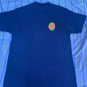 Santa Cruz Tee Shirt